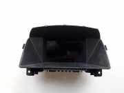Monitor Navigations Zeit Uhr Opel Zafira, B 2008.01 - 2011.10 facelift 13301077,1938793