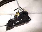 Schaltgestänge Volkswagen Passat, B6 2005.08 - 2010.11 3c1713025b, 400386013617-01