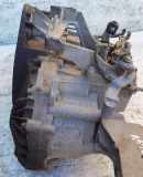 Schaltgetriebe Mercedes-Benz A-CLASS, W168, 2001.06 - 2004.09 facelift A1683601900, R1683610402