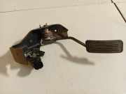 Pedalwerk Toyota Avensis, II 2006.03 - 2008.12 facelift Gebraucht,