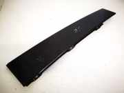 Zierleiste Leiste - Hinten Linke Skoda Superb, II 2008.03 - 2013.06 3t5839901a,