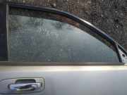 Zierleiste Leiste - Vorne Rechts Nissan X-Trail, 2001.06 - 2007.06 Gebraucht,