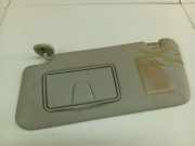 Sonnenblende Suzuki Grand Vitara, II 2005.04 - 2009.06 Gebraucht,