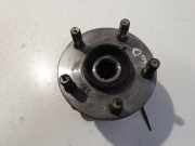 Radnabe Achsschenkel - Hinten Rechts Subaru Legacy, BM, BR 2009.09 - 2014.06 Gebraucht ,