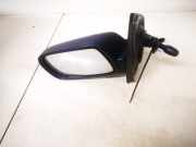 Außenspiegel Linke Toyota Yaris, I (XP10) 2003.03 - 2005.09 facelift e1010673,