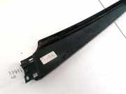 Zierleiste Leiste - Vorne Linke Audi A6, C6 2005.01 - 2008.10 4F0853289A,