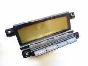 Monitor Navigations Zeit Uhr Kia Ceed, I 2006.12 - 2010.05 957101h100,95710-1h100