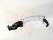 Türgriff Türaussengriff - Hinten Linke Volkswagen Passat, B6 2005.08 - 2010.11 3C0837209, BMP