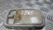 Innenbeleuchtung - Hinten Toyota Avensis, I 2000.10 - 2003.02 facelift 8124005030,81240-05030