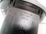 Lüftungsgitter Armaturenbrett Ford Focus, 1998.10 - 2002.10 98AB19893AKW, D1B1AR66ZA