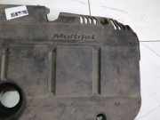 Motorabdeckung Fiat Doblo, 2005.10 - 2009.08 Gebraucht ,