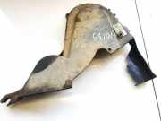 Zahnriemenschutz Abdeckung Citroen C8, I 2002.07 - 2008.06 9637581080,