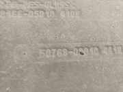 Unterfahrschutz Toyota Avensis, III 2009.02 - 2012.06 5076802010,50768-02010