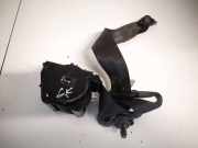 Sicherheitsgurt - Hinten Linke Chevrolet Captiva, 2006.01 - 2011.06 96474680,