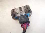 Vorglüh Relais Opel Zafira, B 2005.07 - 2008.01 55353011,51299014b
