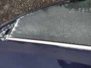 Zierleiste Leiste - Vorne Linke Opel Vectra, C 2005.10 - 2008.12 facelift Gebraucht,