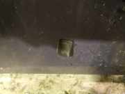 Waschwasserdüse Scheibenreinigung Seat Alhambra, 1996.08 - 2000.05 Gebraucht,