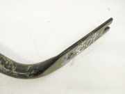 Lang Heckklappe Scharniere Scharnier Links SAAB 9-3, 2002.09 - 2008.06 12799086,