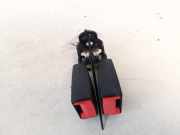 Gurtschloss - Hinten Linke Ford Focus, 2002.10 - 2005.01 facelift 98aba613k21ac,98aba613k21-ac
