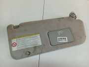 Sonnenblende Toyota Corolla Verso, III 2004.05 - 2007 Gebraucht,