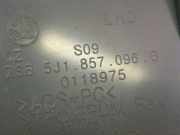 Handschuhfach Skoda Roomster, I 2006.01 - 2010.05 5J1857096B, 5J1.857.096.B 0118975