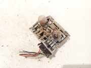 Lampenträger Heckleuchte - Hinten Audi 80, B4 1991.09 - 1995.01 Gebraucht,