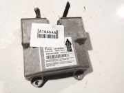 Steuergerät Airbag Opel Zafira, B 2008.01 - 2011.10 facelift 327963935,