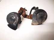 Hupe Opel Astra, H 2004.03 - 2009.12 E1000209,