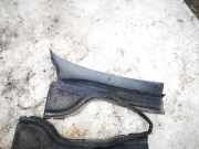 Windlauf Wischerabdeckung Volkswagen Passat, CC I 2008.01 - 2011.06 3c8819404, CBBB