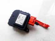 Stellmotor Lüftung Volkswagen Passat, B5 1996.08 - 2000.11 0132801116,8D1820511B