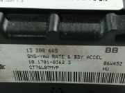 Steuergerät ESP Opel Zafira, B 2005.07 - 2008.01 13208665, 13 208 665 10.1701-0362.3 06W452 10170103623