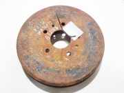 Bremstrommel Land-Rover Freelander, 1998.02 - 2006.10 Gebraucht,