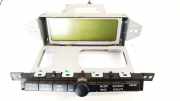 Monitor Navigations Zeit Uhr Toyota Avensis, II 2003.04 - 2006.03 8611005020,86110-05020 8611005020 CN-TS6270LC CNTS6270LC