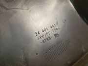 Einstiegsleiste vorne links Opel Signum, 2003.05 - 2008.06 24401441,24 401 441