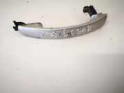 Türgriff Türaussengriff - Hinten Linke Ford Mondeo, 2000.11 - 2007.03 Gebraucht,