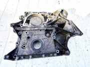 Ölfiltergehäuse Mercedes-Benz W211, 2002.03 - 2006.04 a6460150602,