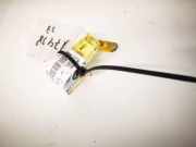 Sensor für Airbag Honda Stream, I 2000.01 - 2003.06 77970S7AN911M1,77970-S7A-N911-M1 77970S7AN911M1 77970-S7A-N911-M1 5WK43090