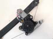 Fensterheber motor - Hinten Linke Volvo S60, 2000.01 - 2005.01 119971xxx,119971-xxx