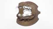 Spritzblech für Bremsscheibe - Hinten Linke Citroen C4 Grand Picasso, I 2006.01 - 2013.06 Gebraucht,