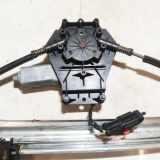 Fensterheber motor - Hinten Rechts Chrysler PT Cruiser, I 2000.01 - 2010.12 04724558ae,026152