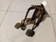 Bremspedal Ford Transit, III 2000.01 - 2006.04 Gebraucht,