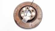 Bremsscheibe Volkswagen Golf, IV 1997.08 - 2003.10 ventiliuojamas,