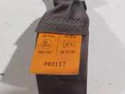 Sicherheitsgurt - Hinten CENTER Chevrolet Epica, 2006.01 - 2011.12 0431161, 0431161 003157