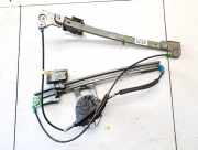 Fensterheber - Vorne Rechts Volkswagen Golf, III 1993.07 - 1999.04 1h0837402, ABS