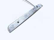 Schwellerverkleidung - Hinten Rechts Rover 45, 2000.02 - 2005.05 Gebraucht,