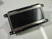 Monitor Navigationssystem Audi A6, C6 2005.01 - 2008.10 4F0919603,4F0 919 603 A2C53080033
