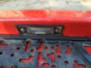 Kennzeichenleuchte Volkswagen Golf, IV 1997.08 - 2003.10 Gebraucht, APE