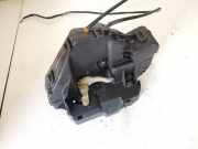 Türschloss Stangen - Hinten Rechts Mercedes-Benz W203, 2000.05 - 2004.02 Gebraucht,