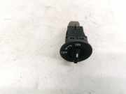 chalter Beifahrerairbag Airbagschalter Airbagdeaktivierung Renault Megane, II 2002.11 - 2006.06 8200169589B,