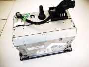 Radio Ford C-MAX, 2003.01 - 2007.06 3m5t18c815el, 3m5t-18c815-el